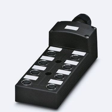AB-B8-M12L-16-C