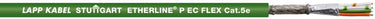 ETHERLINE® Y EC FLEX Cat.5e