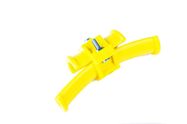 CLAMP ROUND 26-36MM