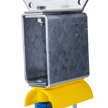 TOWING TROLLEY FLAT C30 30X54