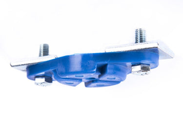 END CLAMP ROUND