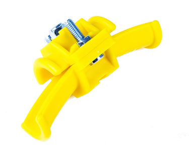 CLAMP ROUND 17-25MM