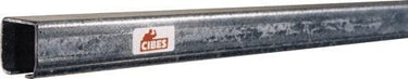 C-PROFILE RAIL 6M C30