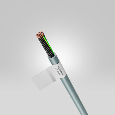 Label LCK 32 25x33.5 WH