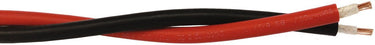 ÖLFLEX® FIRE 6387 SC 2x1.5 Twist BK-RD