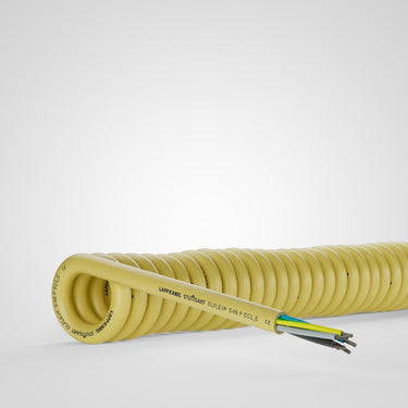 ÖLFLEX® SPIRAL 540 P 2X0,75/1000