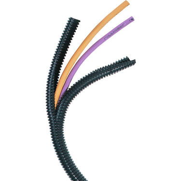 SILVYN® SPLIT PA6 70 / 66.5X79.8 BK 10M