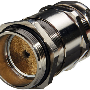 SILVYN® MSK-M 63X1.5 AS ATEX BRUSH