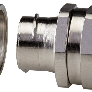 SILVYN® LGES M12X1.5 NPB