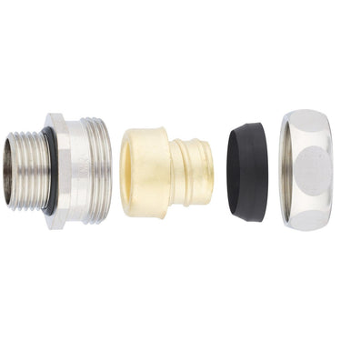 SILVYN® US PG 21 AS-P