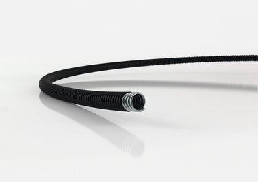 SILVYN® LCCH-2 32/28.1X34 BK 25M
