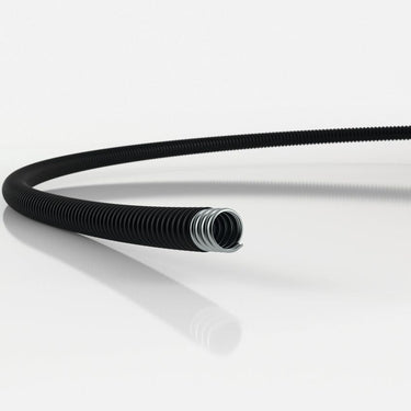 SILVYN® LCCH-2 16/13X17 BK 25M
