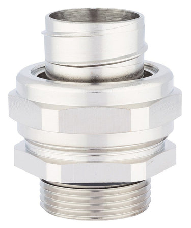 SILVYN® UI COMPACT M16X1.5/2 NPB