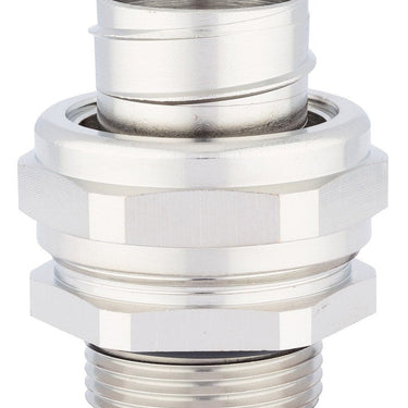 SILVYN® UI COMPACT M16X1.5/1 NPB
