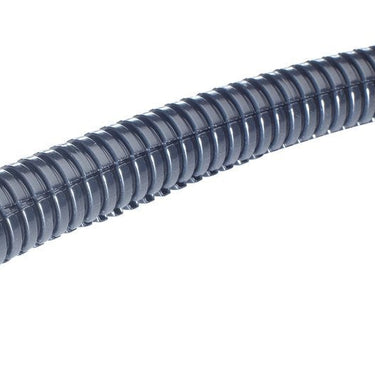 SILVYN® SPLIT PP UV 29 / 27.3X35.5 BK 25M