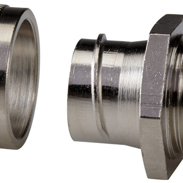 SILVYN® LGEF-M 32X1.5 AISI 316