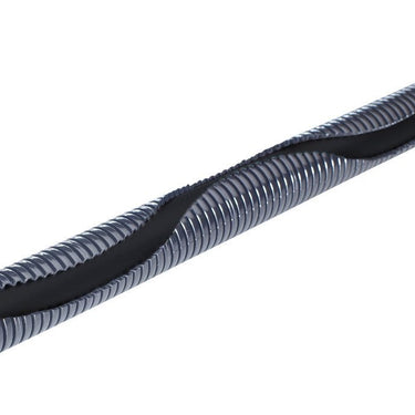 SILVYN® SINUS PA6 8.4X11.4 BK 50M