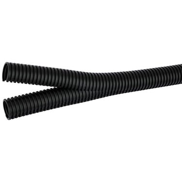 SILVYN® SPLIT PP UV 20 / 19.2X25.3 BK 50M