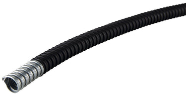 SILVYN® LCCH-2 12/10.2X14 BK 25M