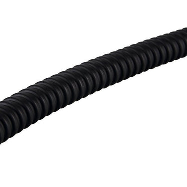 SILVYN® LCC-2 16/13X17 BK 30M