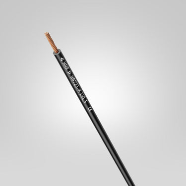 H07Z1-K Type 2 1x10 BN