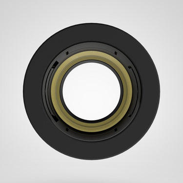 SILVYN® KLICK-GN NPT 3/8" BK