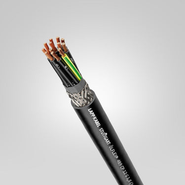 ÖLFLEX® 409 CP 3G1,5