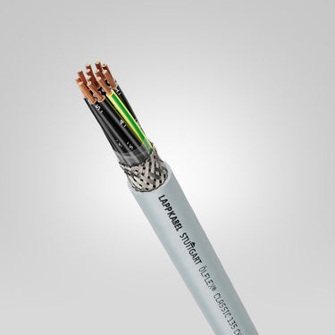 ÖLFLEX® CLASSIC 135 CH 5X0,5