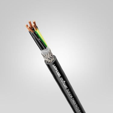 ÖLFLEX® CHAIN TM CY 4G12AWG