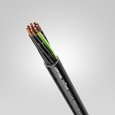 ÖLFLEX® ROBUST 210 7X1,5