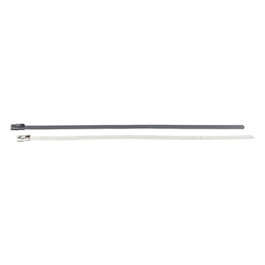 STEEL CABLE TIE LSC 4.6 - 100