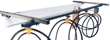 CABLE TROLLEY ROUND C30