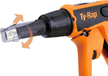 TY-GUN ERG 50