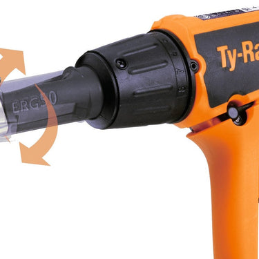 TY-GUN ERG 120