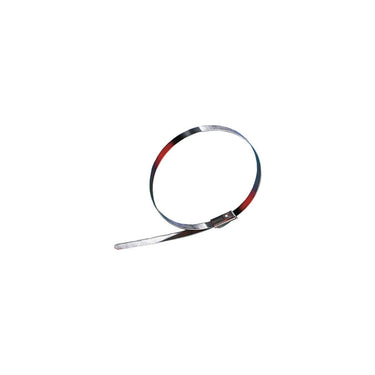 STEEL CABLE TIE LSC 7.9 - 520