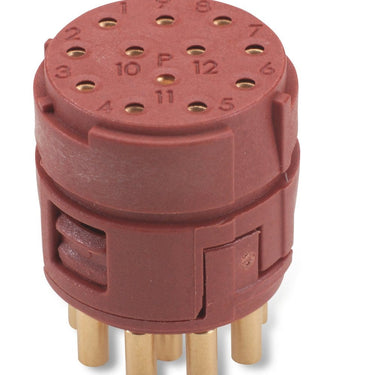 EPIC® SIGNAL M23 KIT D6 N 12P BLMS