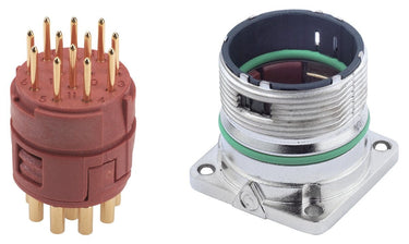 EPIC® SIGNAL M23 KIT A1 N 12E SLM