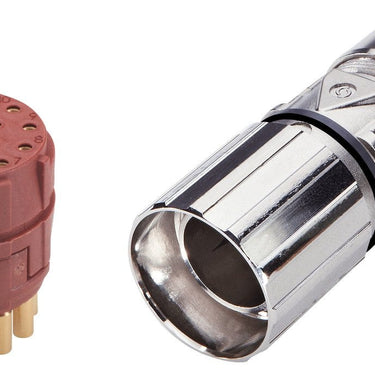 EPIC® SIGNAL M23 KIT D6 N 17P BLMS