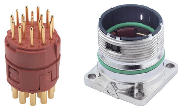 EPIC® SIGNAL M23 KIT A1 N 17E SLM