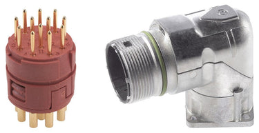 EPIC® SIGNAL M23 KIT A3 N 12P SLM