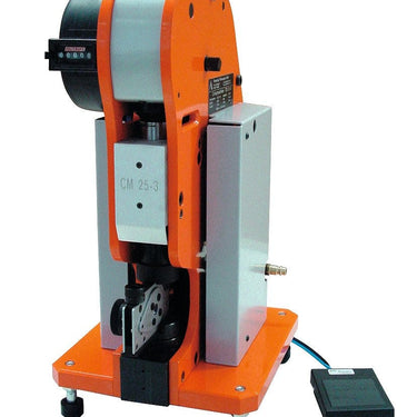 EPIC® TOOL CRIMP MACHINE 4-indent