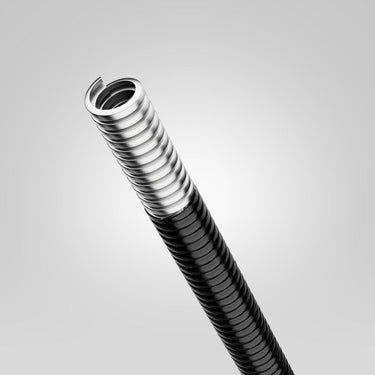 SILVYN® LCC-2 63/57.5X64.5 BK 10M