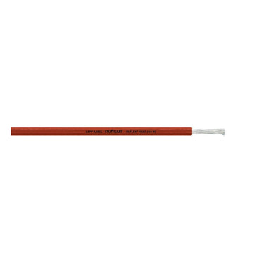 ÖLFLEX® HEAT 260 SC 10/37AWG RD