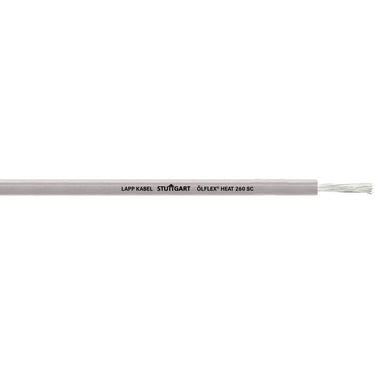 ÖLFLEX® HEAT 260 SC 22/7AWG WH
