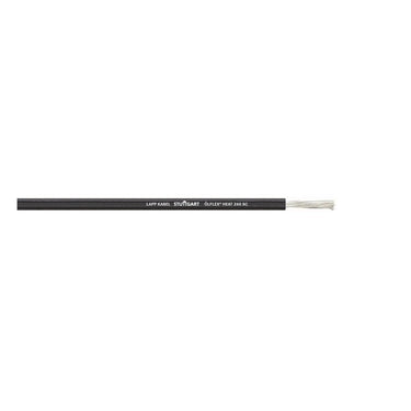 ÖLFLEX® HEAT 260 SC 26/19AWG BK