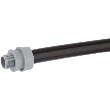 SILVYN® SP-PU 10X14 BK 25M