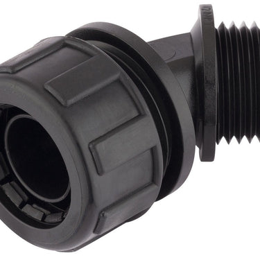SILVYN® MPC 45° M20X1.5 / 20 GY