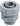 SILVYN® USK-M 32X1.5 SGY