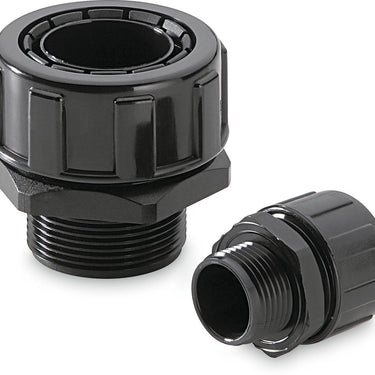 SILVYN® MPC PG29/2 BK