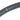 SILVYN® RILL PA12 10 / 6.5X10 GY 50M